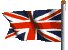 UK Flag Left